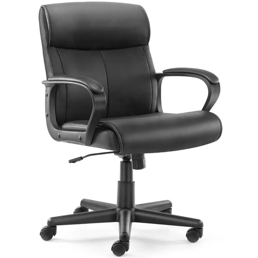 Adjustable Computer Tables And Chairs - Black - 5