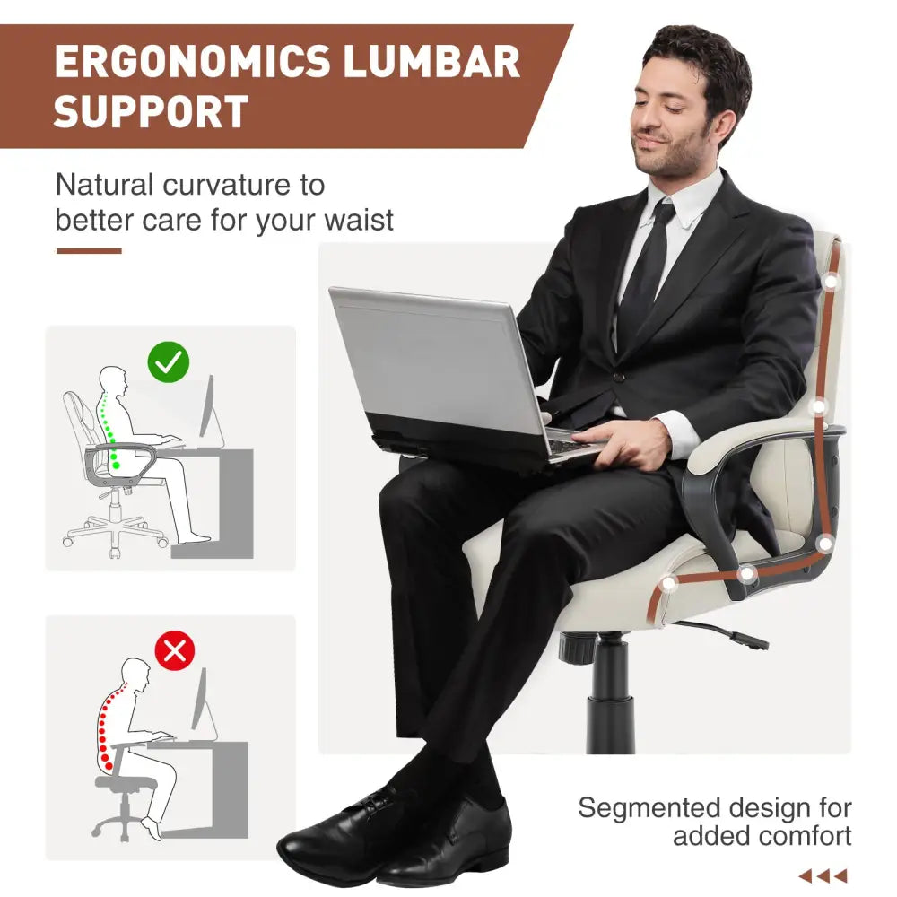 Adjustable Computer Tables And Chairs - Black - 5