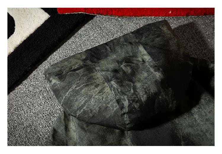 Autumn Winter Men’s Jackets Wholesale Men’s Wear