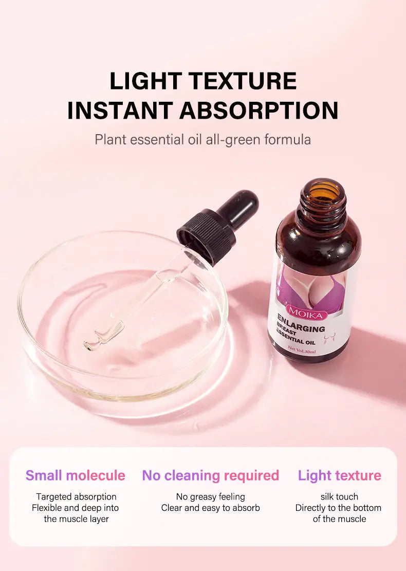 Camellia Brightening Skin Treatment Oil