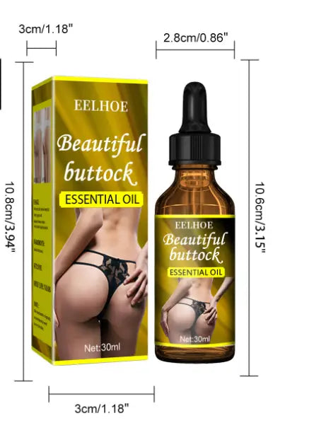 Butt Care Oil
