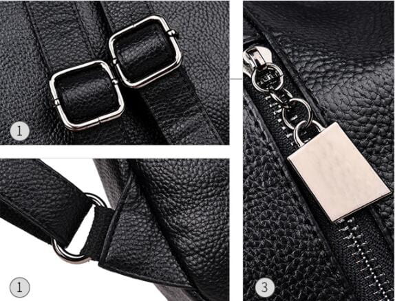All-match Ladies Backpack