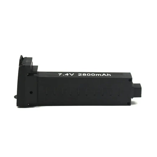 Aerial camera battery - Beyond Trends Hub 