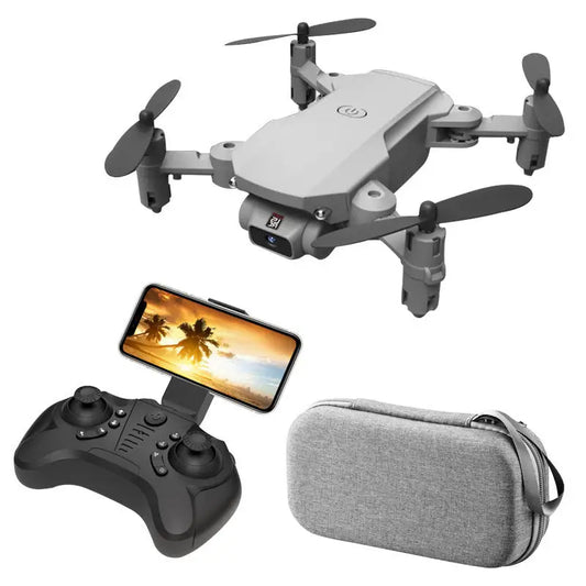 Aerial Drone - Beyond Trends Hub 