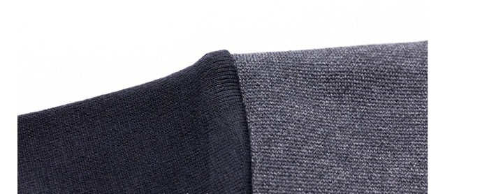 Thickened Loose Knitwear Autumn Clothes For The Elderly Sweater
