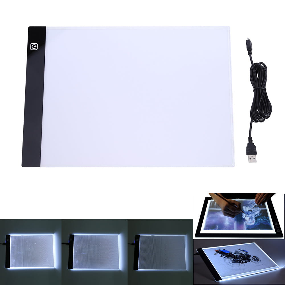 Drawing board art tools