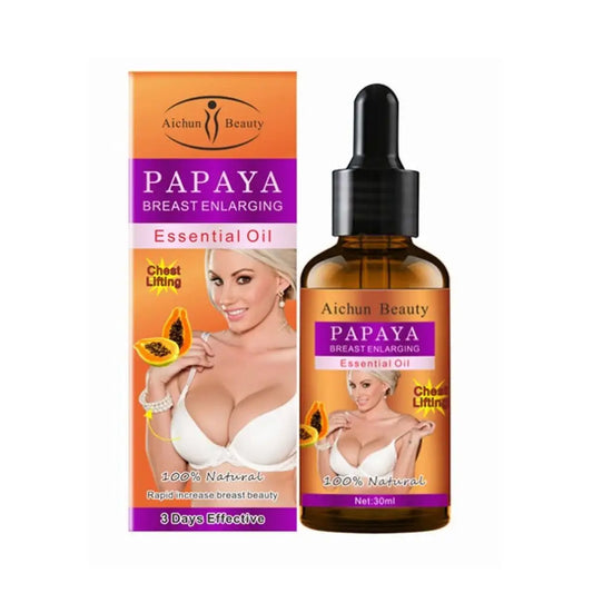 Aichun Papaya Oil - default