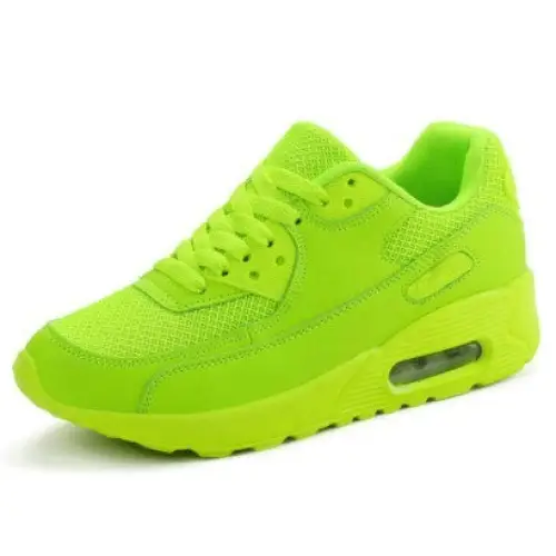 Air Mesh Women Men Lightweight Outdoor Sport Running Shoes Couples Breathable Soft Athletics Jogging Sneakers Woman Beyond Trends Hub