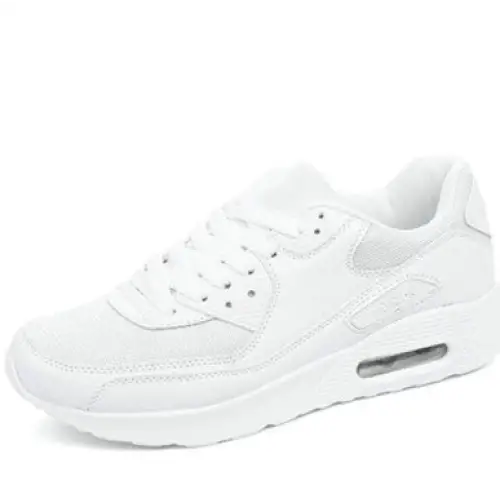 Air Mesh Women Men Lightweight Outdoor Sport Running Shoes Couples Breathable Soft Athletics Jogging Sneakers Woman Beyond Trends Hub
