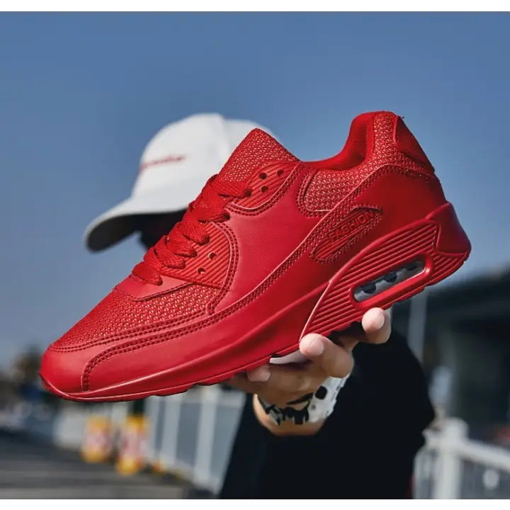 Air Mesh Women Men Lightweight Outdoor Sport Running Shoes Couples Breathable Soft Athletics Jogging Sneakers Woman Beyond Trends Hub