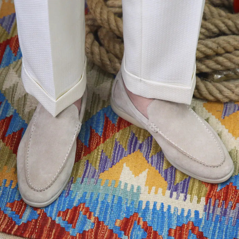 All Match Men's Casual Sports Slip On Shoes Beyond Trends Hub