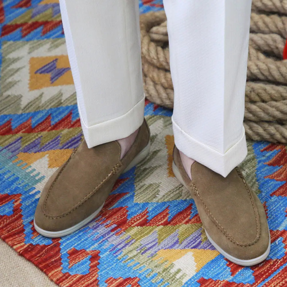 All Match Men's Casual Sports Slip On Shoes Beyond Trends Hub
