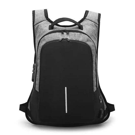 Anti Thief Backpacks - Beyond Trends Hub 