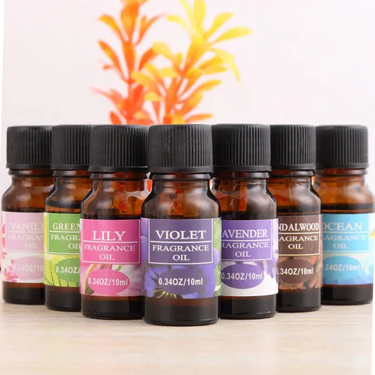 Aromatherapy essential oil humidifier Beyond Trends Hub