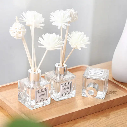 Aromatherapy essential oil toilet Beyond Trends Hub