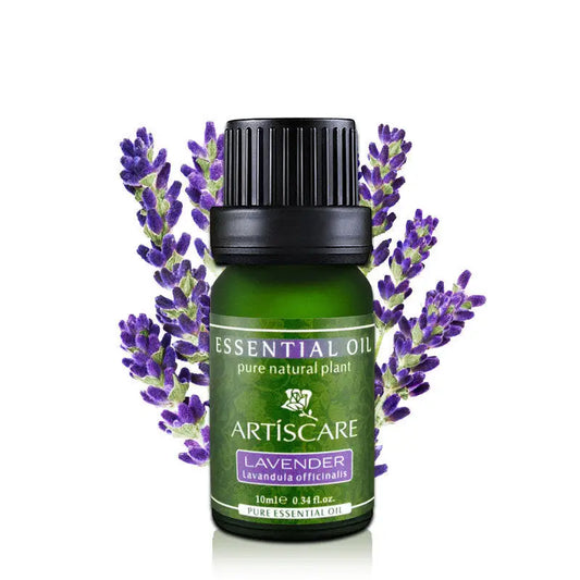 ARTISCARE Lavender Essential Oil - Lavender