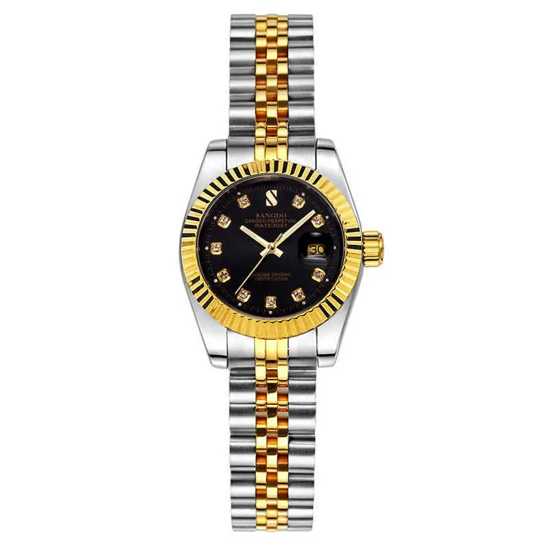 Automatic mechanical watches - Beyond Trends Hub 