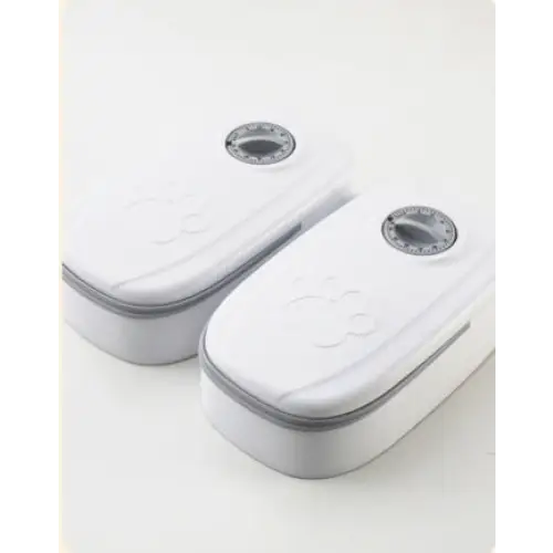 Automatic Pet Feeder Smart Food Dispenser For Cats Dogs Timer Stainless Steel Bowl Auto Dog Cat Pet Feeding Pets Supplies Beyond Trends Hub