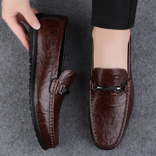 Autumn And Winter Men's Plus Size Doug Shoes Beyond Trends Hub