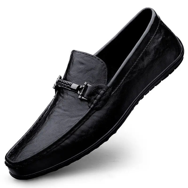 Autumn And Winter Men's Plus Size Doug Shoes Beyond Trends Hub