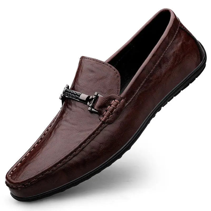 Autumn And Winter Men's Plus Size Doug Shoes Beyond Trends Hub
