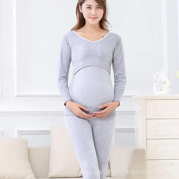 Autumn clothes for pregnant women - Beyond Trends Hub 