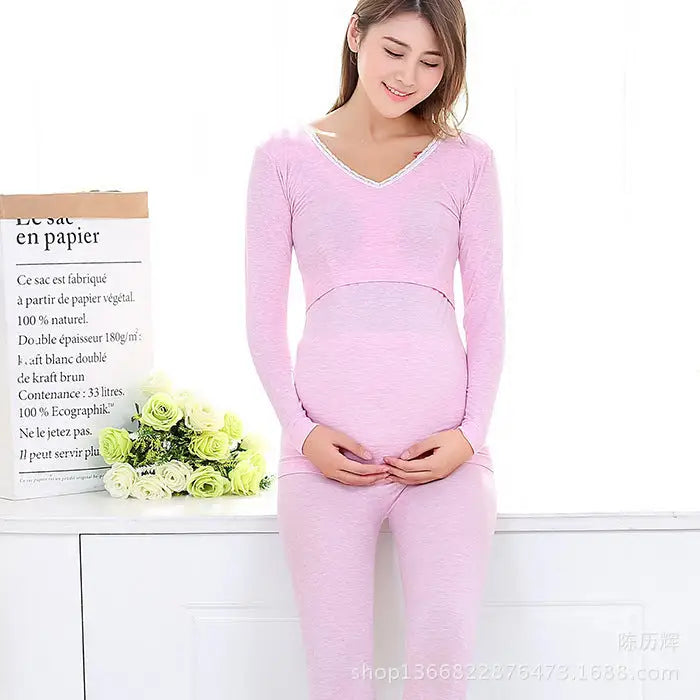 Autumn clothes for pregnant women - Beyond Trends Hub 