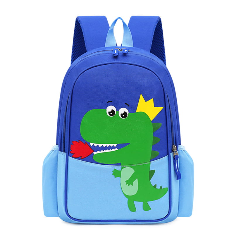 Children’s Schoolbags Cute Kindergarten Boys And Baby Backpacks