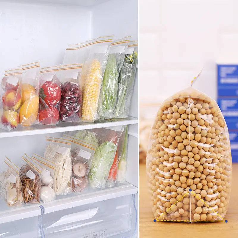 Household Food Sealed Bag