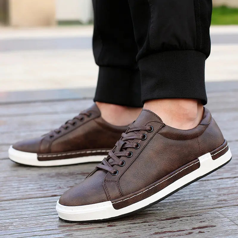 Handmade Men Shoes