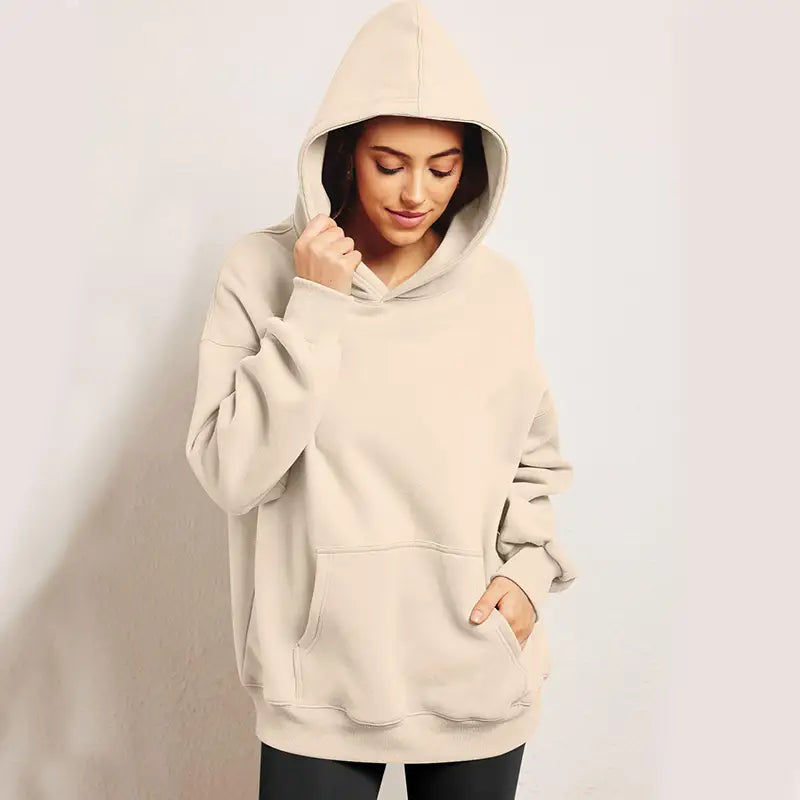 Women’s Oversized Hoodies