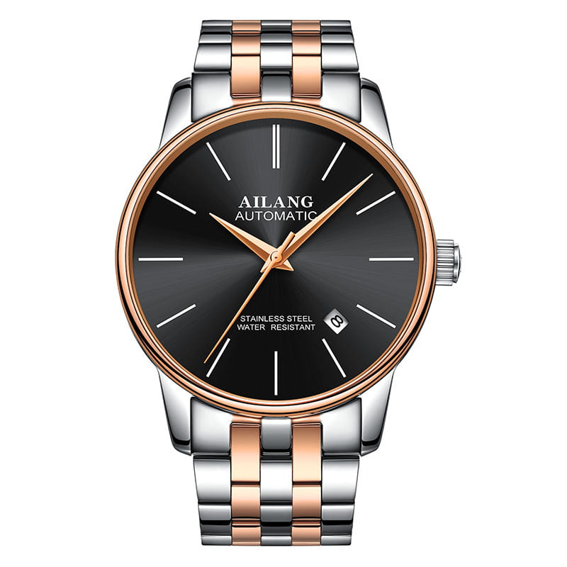 watches men’s automatic mechanical watches