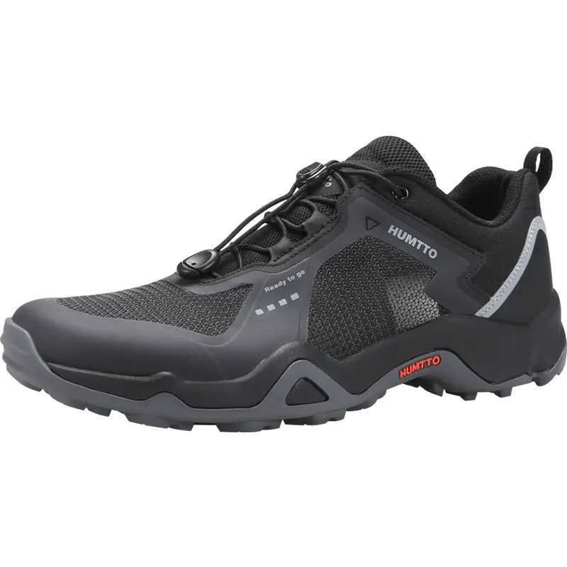 Lightweight Breathable Non Slip Hiking Shoes