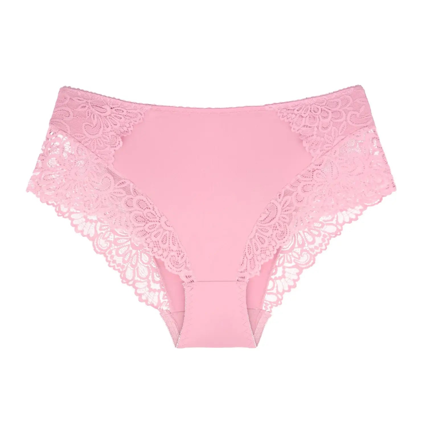 Women’s Triangle High Waist Underwear