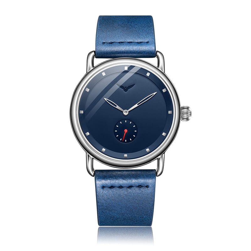Japanese Hot Style High-end Simple Fashion Casual Men’s Watch