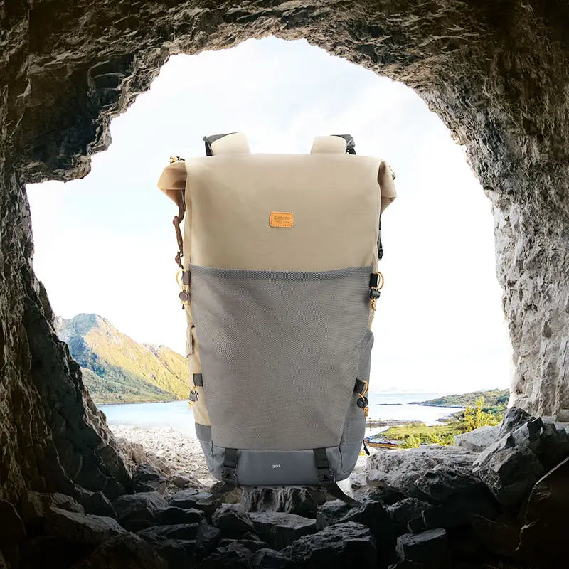 Professional Outdoor Hiking Backpack