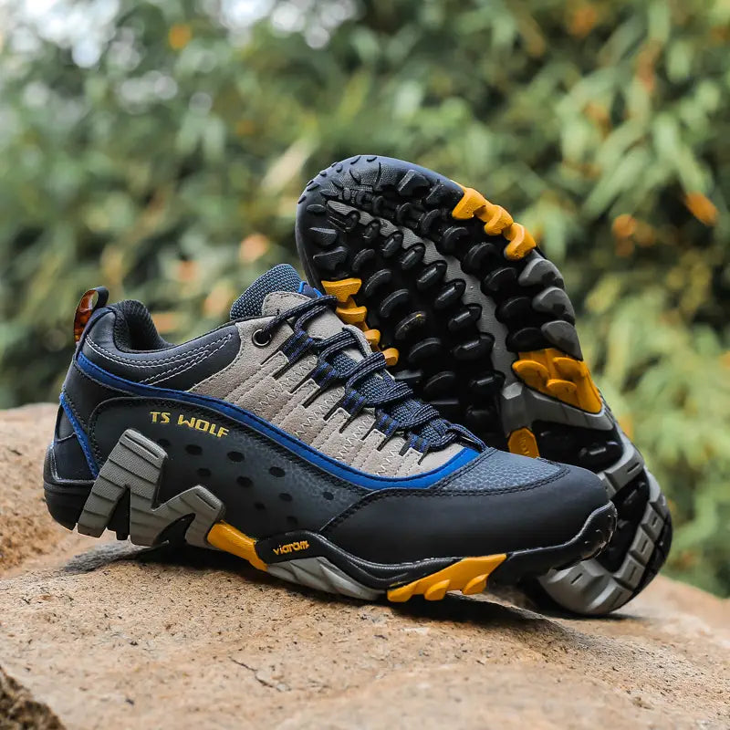 Lightweight Non-Slip Outdoor Shoes