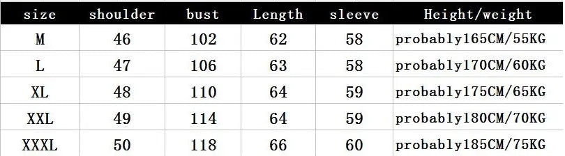 Hip Hop Style Jacket Men Women Streetwear Print Baseball Jackets