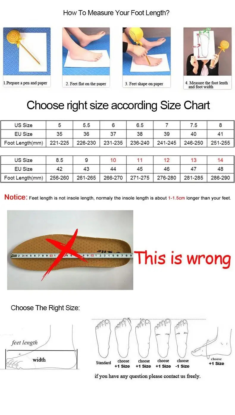 Men’s Trendy Formal Business Pointed Toe Shoes