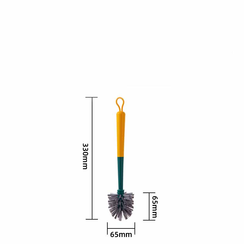 Kitchen Pot Brush