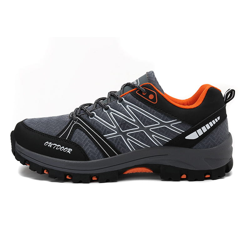 Low-top Hiking Shoes Outdoor Men