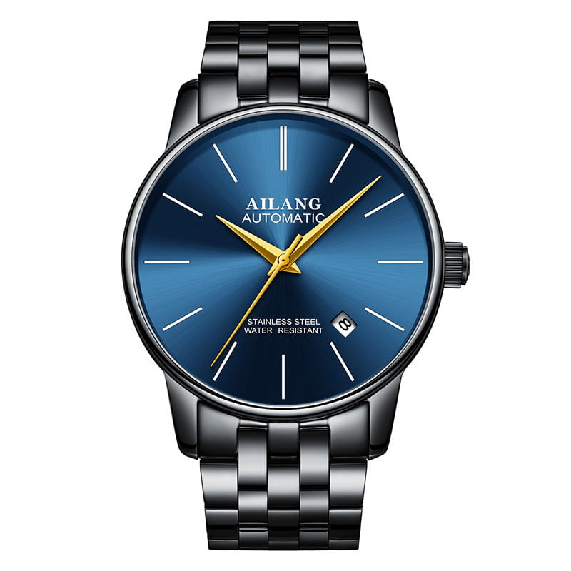 watches men’s automatic mechanical watches