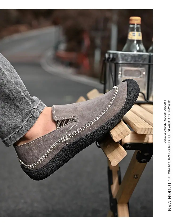Casual Outdoor Shoes