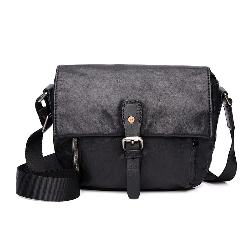 Men’s Cross-body Bags Carry Large Capacity Leisure Trend