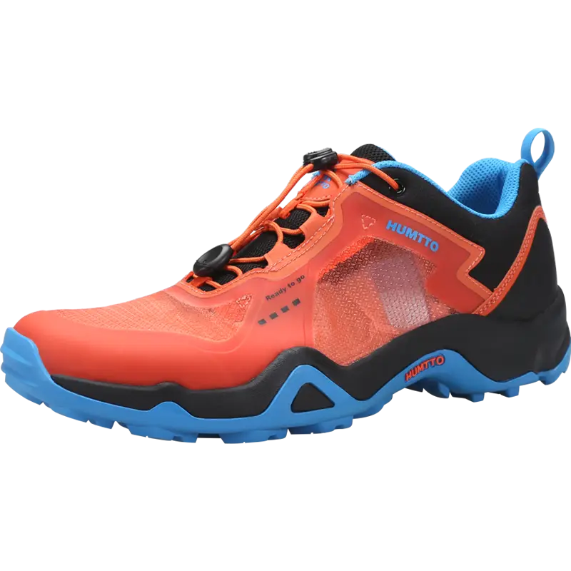 Lightweight Breathable Non Slip Hiking Shoes
