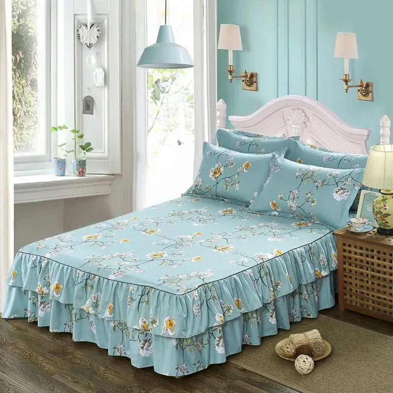 Dirty-resistant sheets bedspreads bedspreads