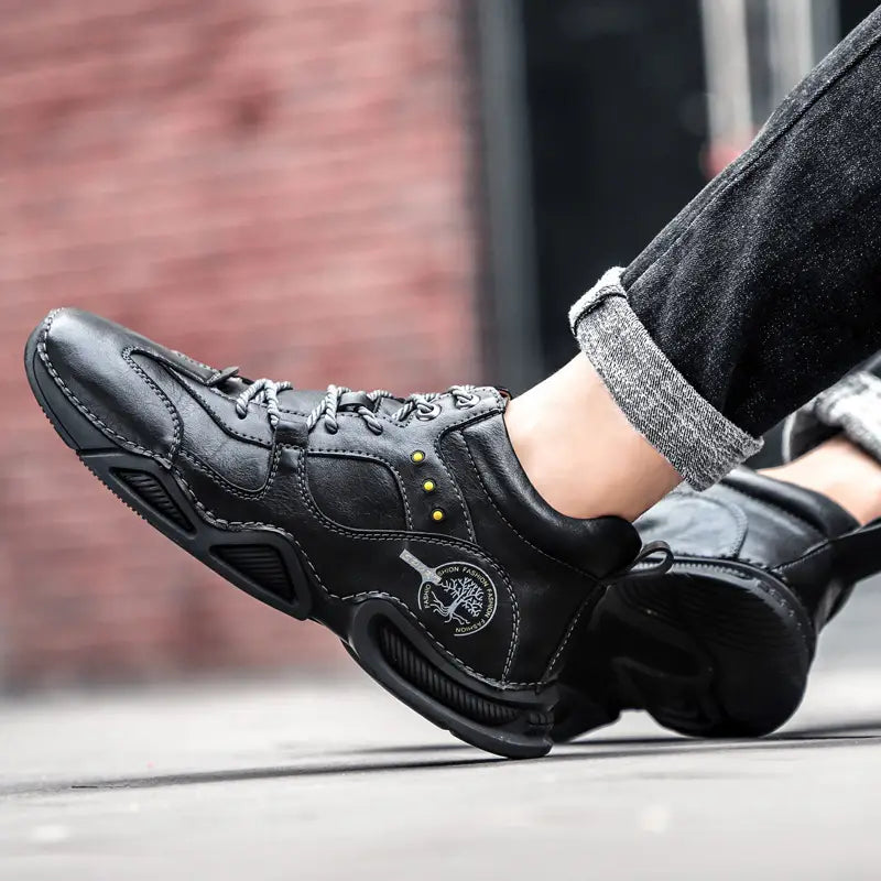 Men’s Warmth Shoes