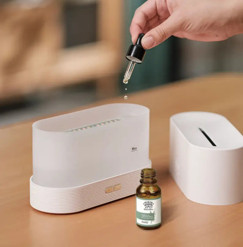 Essential oil 10ml Cologne Humidifier