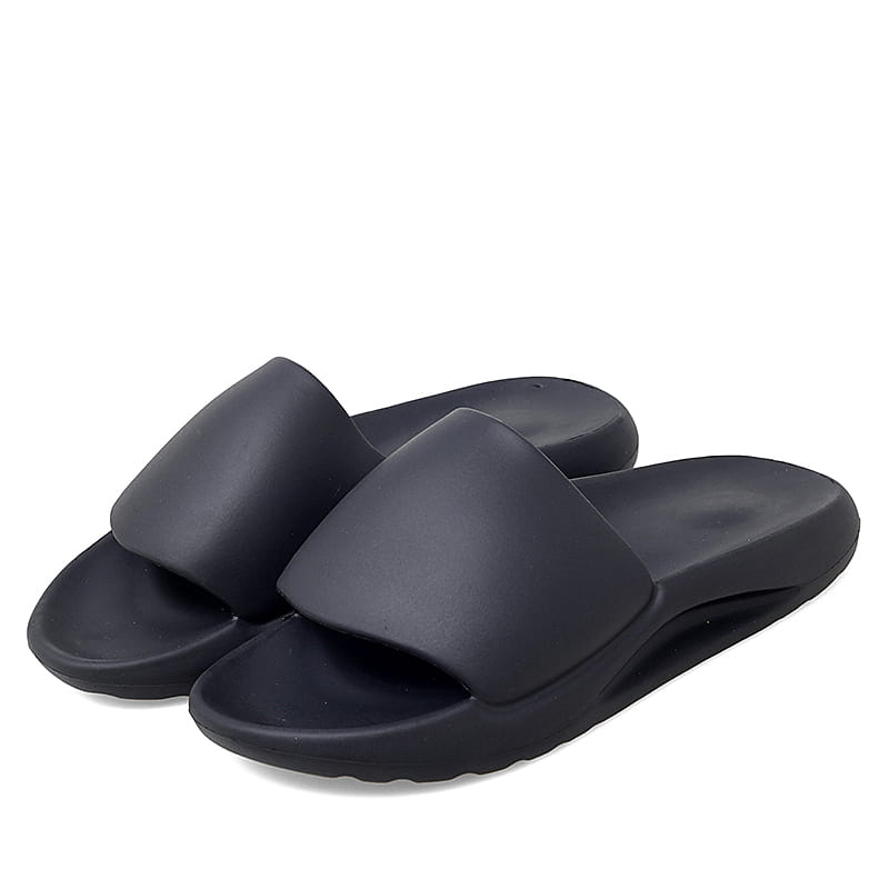 Men’s Thick-Soled Couple Slippers