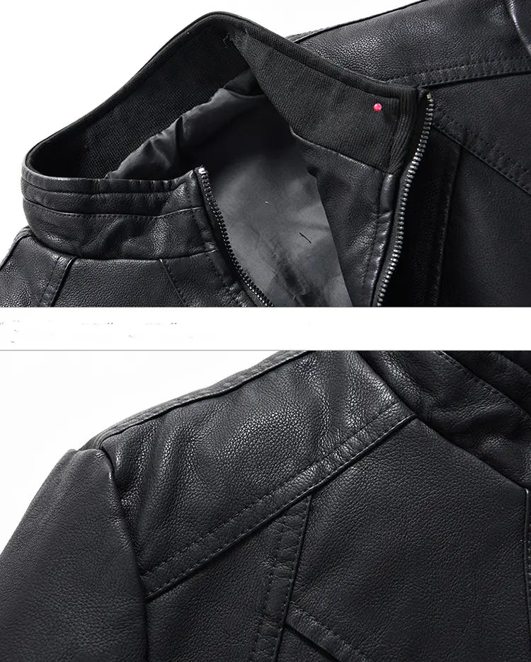 Men’s Jacket